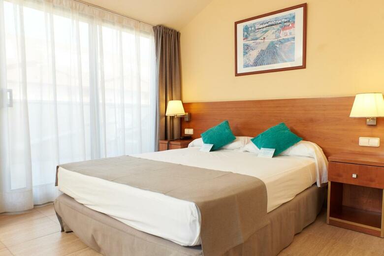 Hotel Dwo Sirius