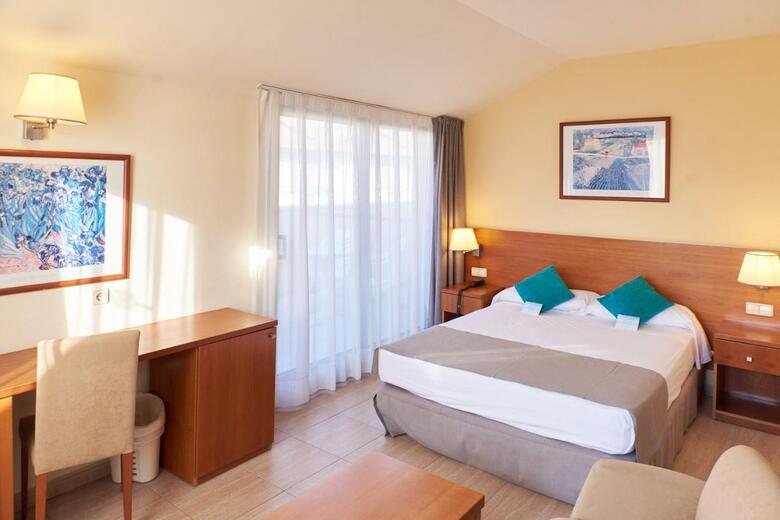 Hotel Dwo Sirius