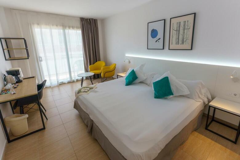 Hotel Dwo Sirius