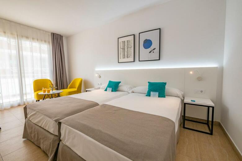 Hotel Dwo Sirius