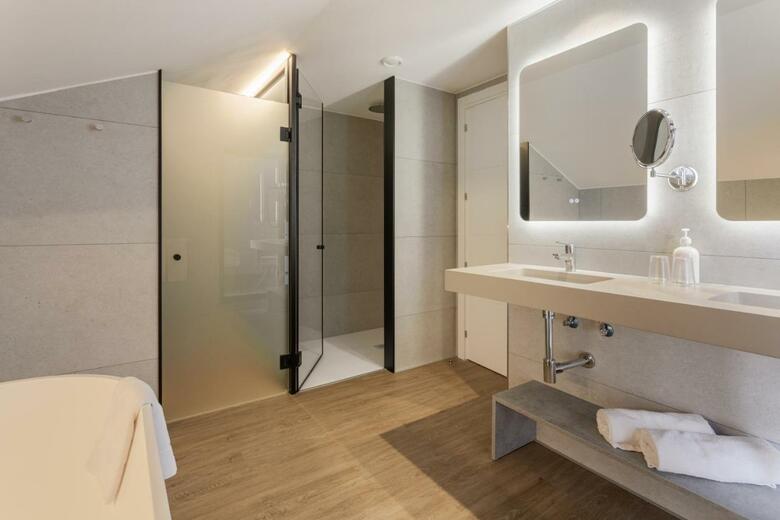 Hotel Dwo Sirius
