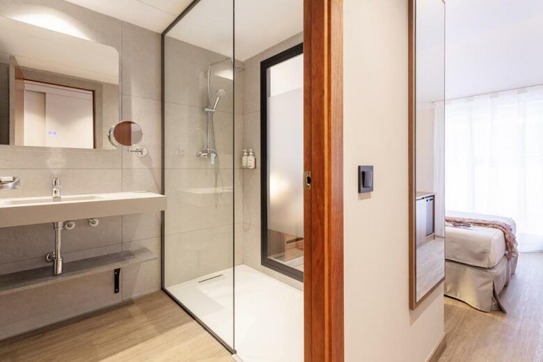Hotel Dwo Sirius