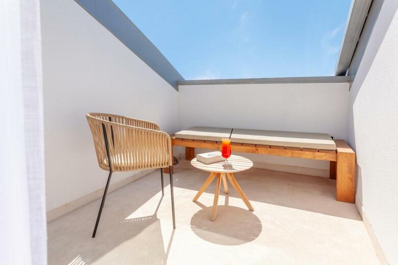 Hotel Dwo Sirius