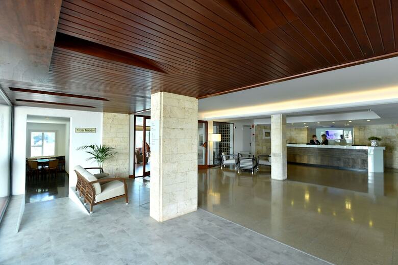 Hotel Hostalillo