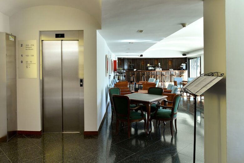Hotel Hostalillo