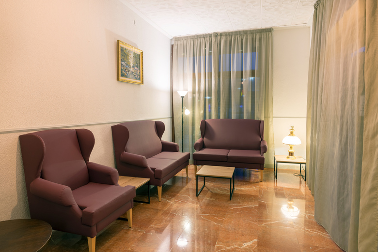Hotel Continental Tossa