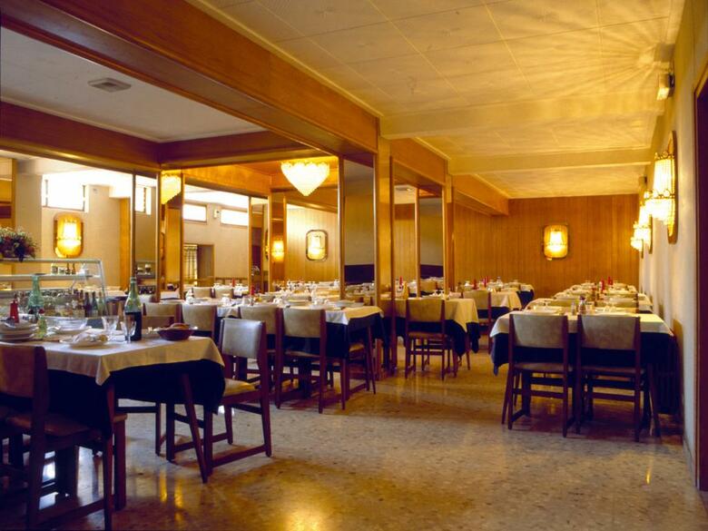 Hotel Continental Tossa