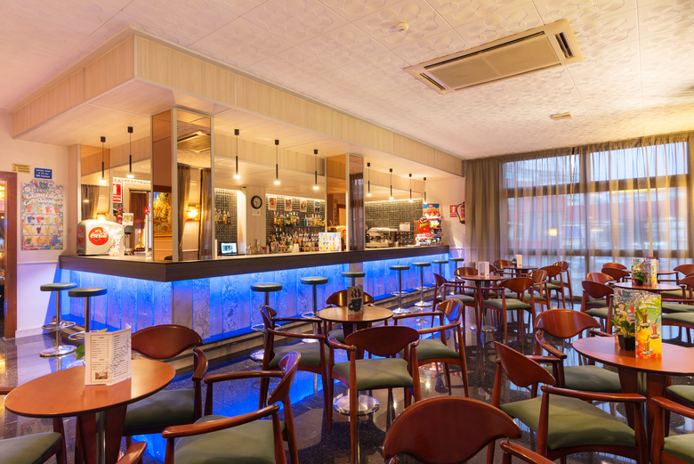 Hotel Continental Tossa
