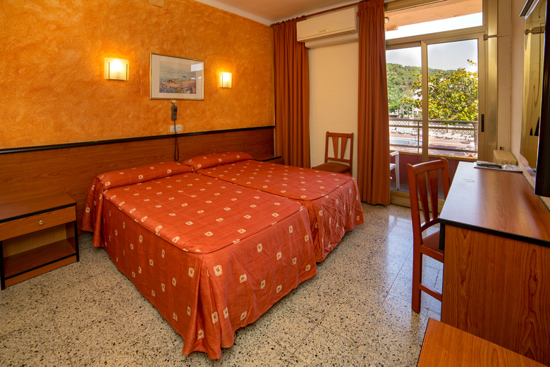 Hotel Continental Tossa