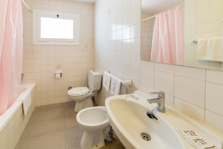 Hotel Continental Tossa