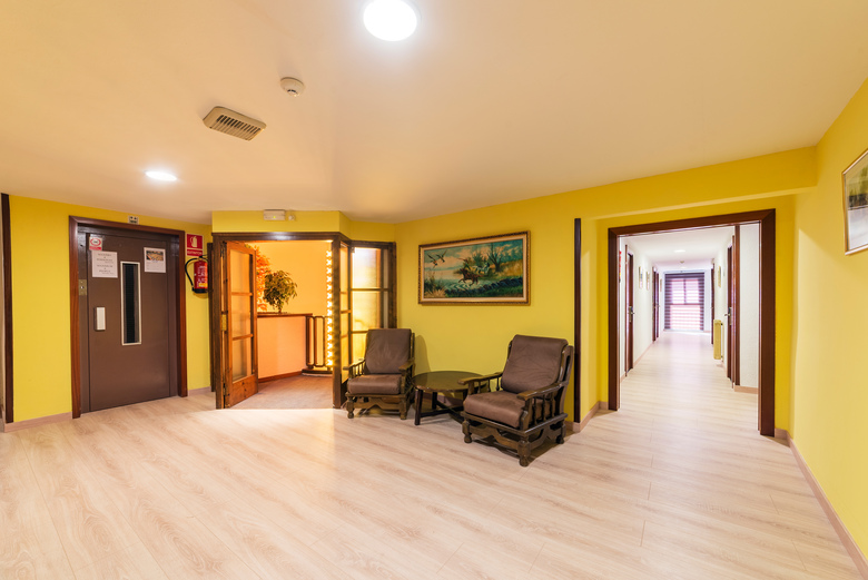 Hotel Continental Tossa