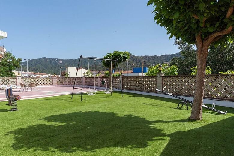 Hotel Continental Tossa