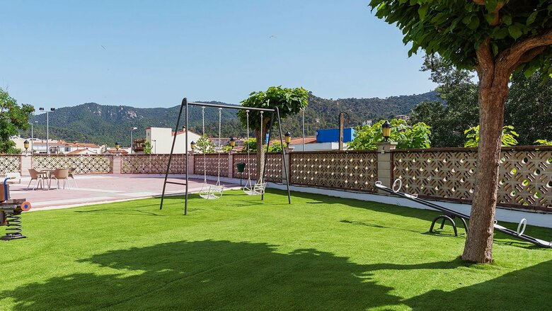 Hotel Continental Tossa