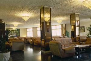 Hotel Continental Tossa