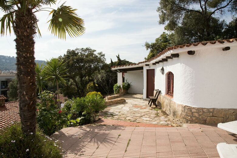 Hotel Don Juan Tossa