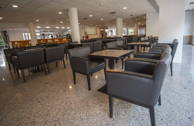Hotel Don Juan Tossa