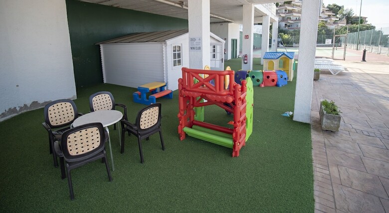Hotel Don Juan Tossa