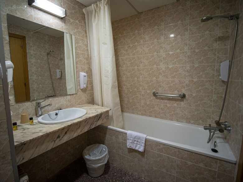 Hotel Don Juan Tossa