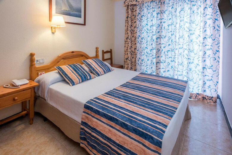 Hotel Ght Neptuno
