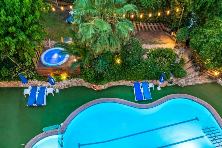 Hotel Ght Neptuno