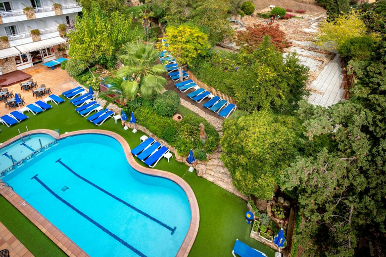 Hotel Ght Neptuno