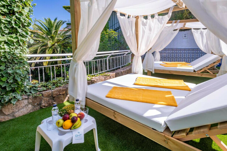 Hotel Ght Neptuno