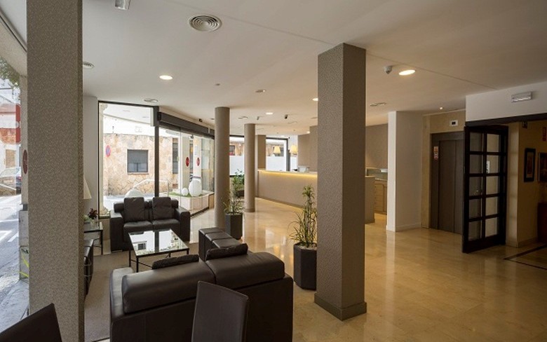 Hotel Novo Park