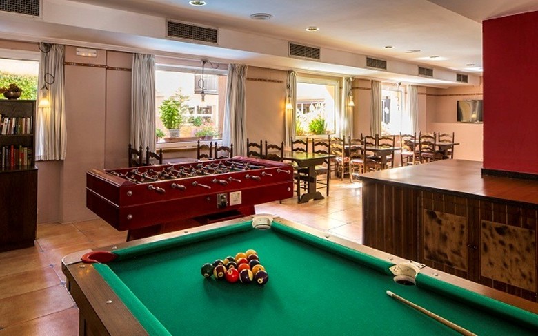 Hotel Novo Park