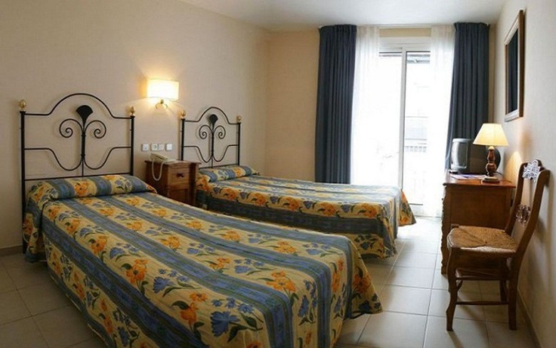 Hotel Novo Park