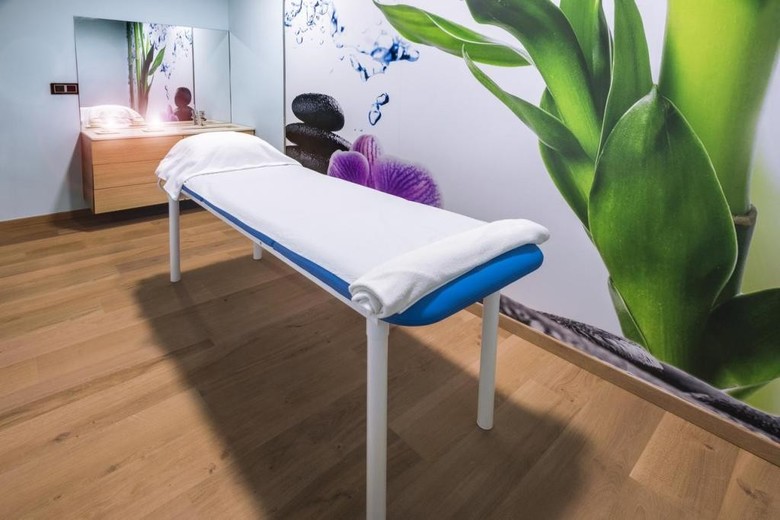 Hotel Ght Oasis Tossa & Spa
