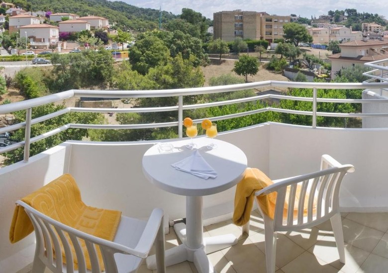 Hotel Ght Oasis Tossa & Spa