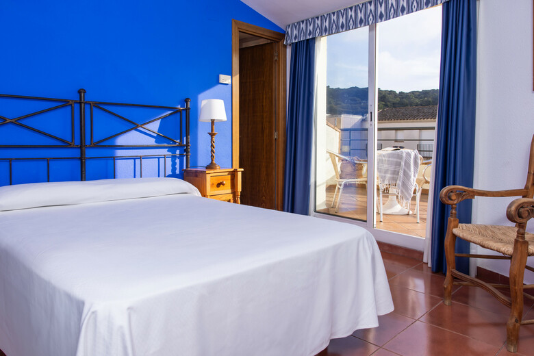 Hotel Rvhotels Mar De Tossa