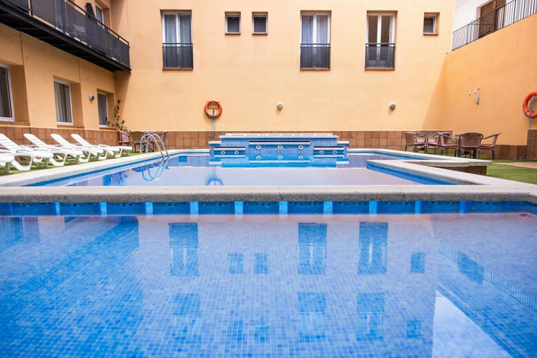 Hotel Rvhotels Mar De Tossa