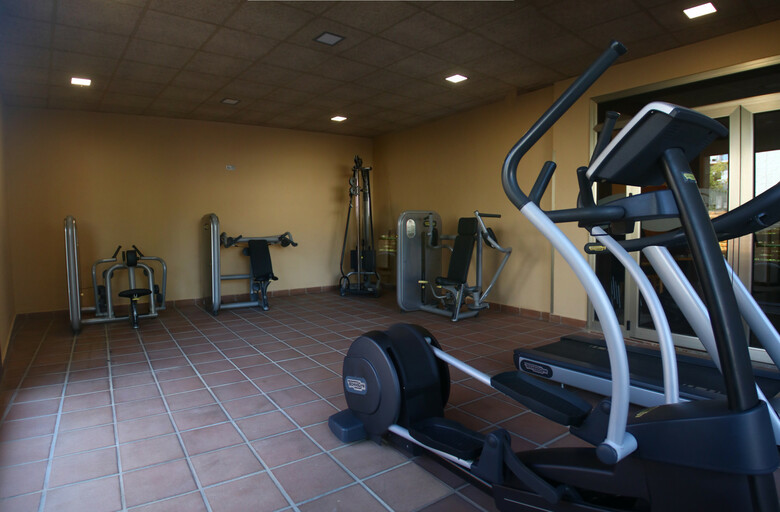 Hotel Tossa Beach Center
