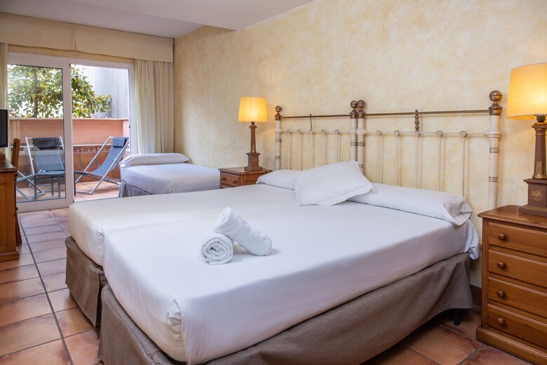 Hotel Rvhotels Vila de Tossa