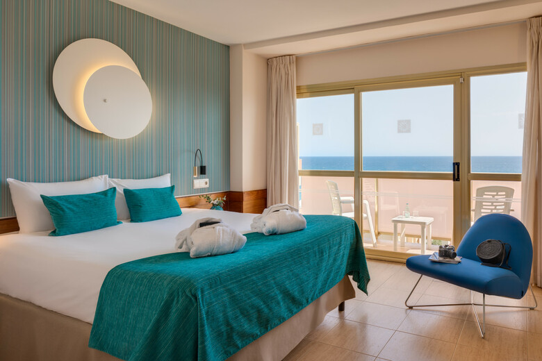 Hotel Htop Amaika 4* Superior - Adults Only