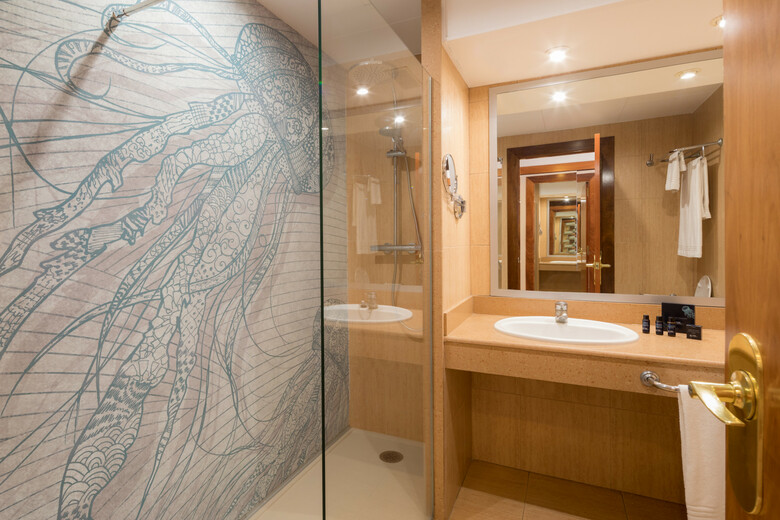 Hotel Htop Amaika 4* Superior - Adults Only