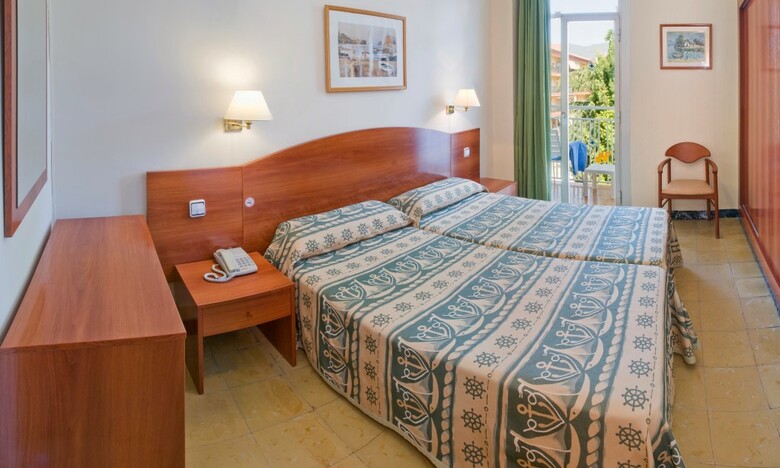 Ght Balmes, Aparthotel & Splash