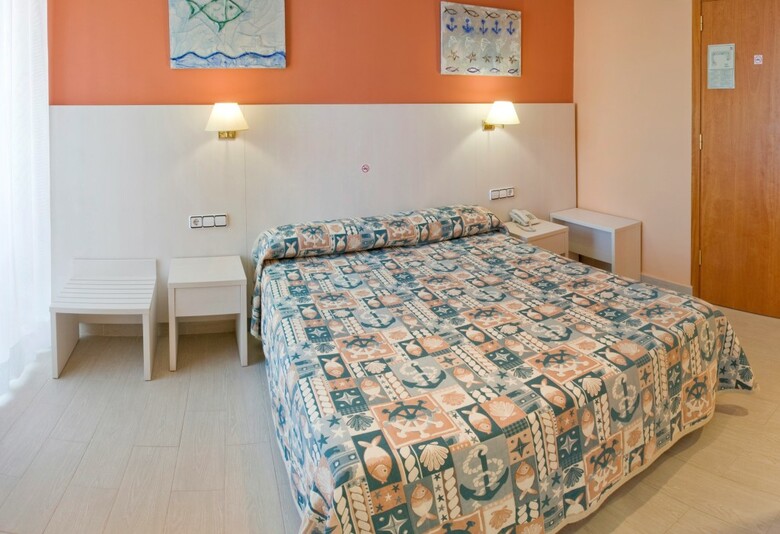Ght Balmes, Aparthotel & Splash