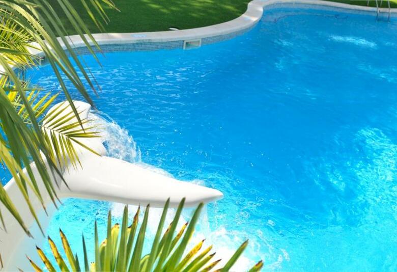 Ght Balmes, Aparthotel & Splash