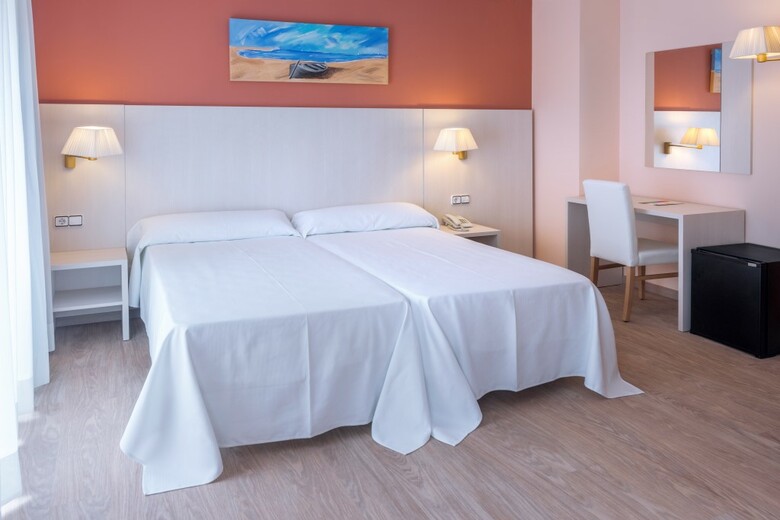 Ght Balmes, Aparthotel & Splash