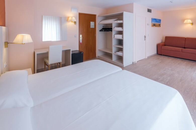 Ght Balmes, Aparthotel & Splash