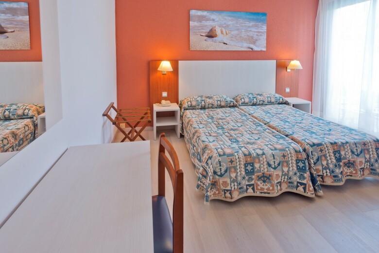 Ght Balmes, Aparthotel & Splash