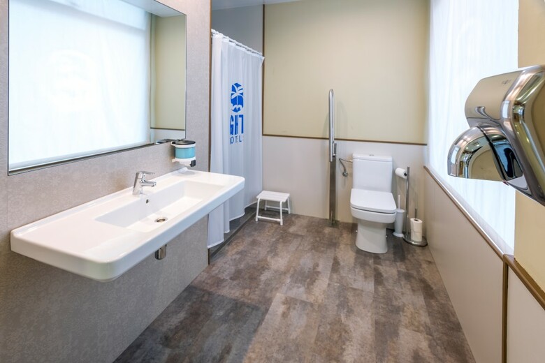 Ght Balmes, Aparthotel & Splash