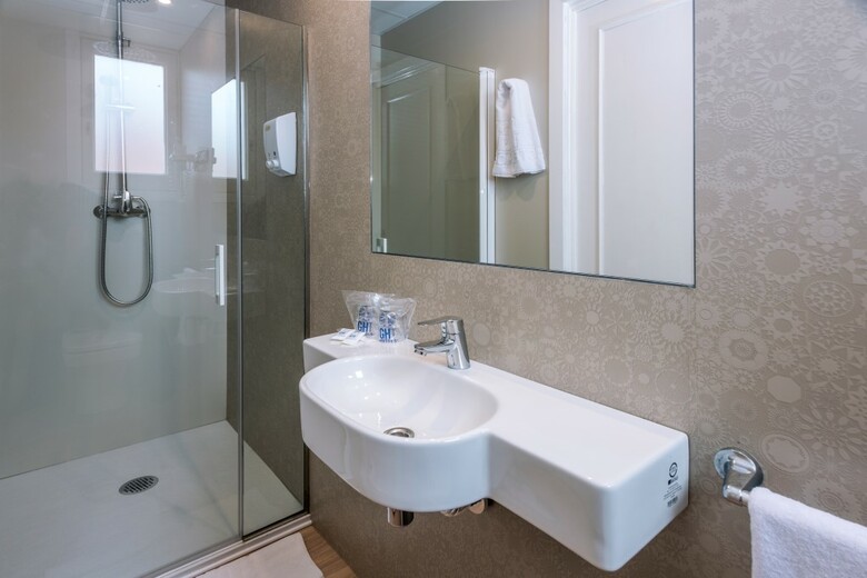 Ght Balmes, Aparthotel & Splash