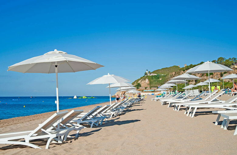 Hotel Kaktus Playa