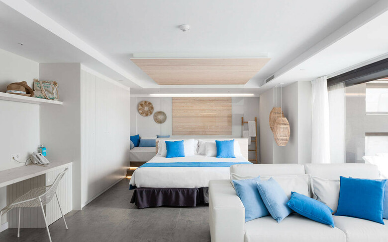 Hotel Kaktus Playa