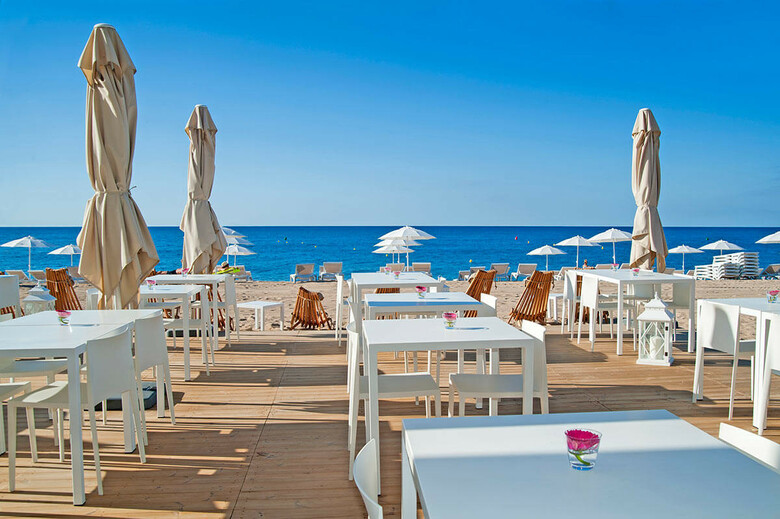 Hotel Kaktus Playa