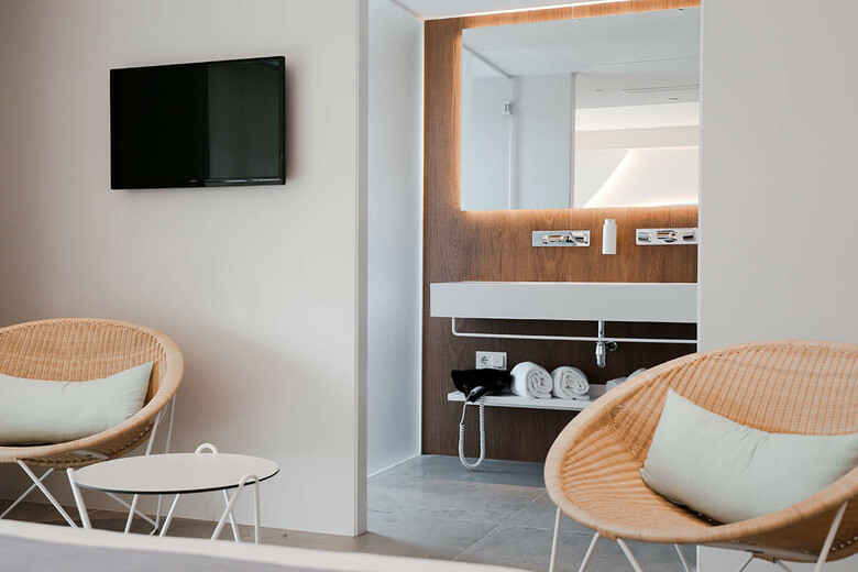 Hotel Kaktus Playa