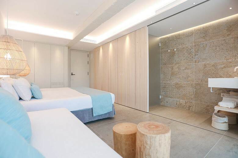 Hotel Kaktus Playa